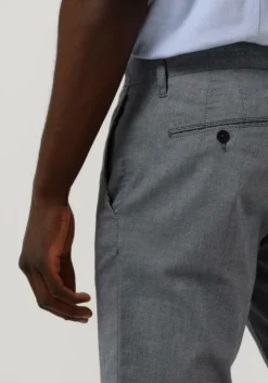 blauwe alberto pantalon 6287 1918 - rob