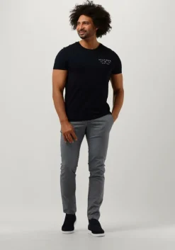 blauwe alberto pantalon 6287 1918 - rob