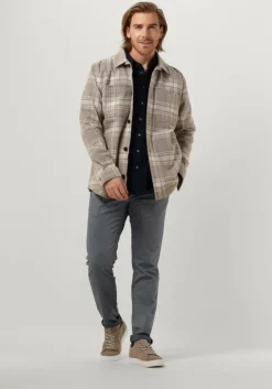 blauwe alberto pantalon 6287 1918 - rob