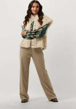 blauwe amaya amsterdam blouses feline