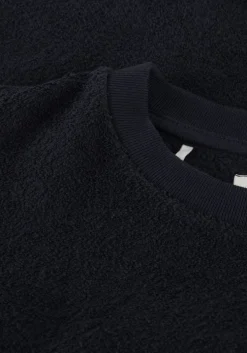 blauwe american vintage t-shirt bobypark tee