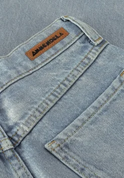 blauwe ammehoela jeans noor
