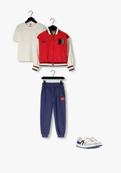 blauwe ammehoela joggingbroek jaxon