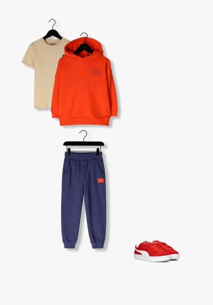 blauwe ammehoela joggingbroek jaxon