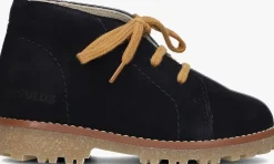 blauwe angulus veterboots 9222