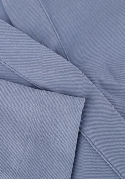 blauwe another label blazer tirra blazer l/s