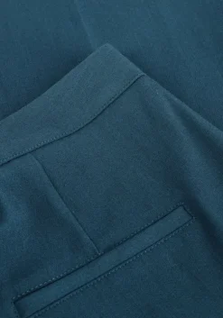 blauwe another label pantalon moore pant