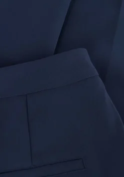 blauwe another label pantalon moore pants