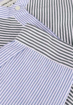 blauwe antik batik blouses martin blouse