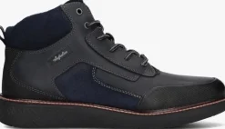 blauwe australian veterboots durango