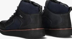 blauwe australian veterboots durango