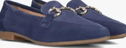 blauwe ayana loafers 4788