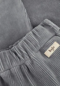 blauwe baje studio cargobroeken woolwich