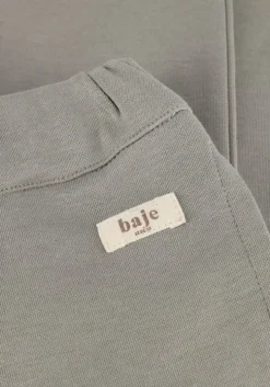 blauwe baje studio joggingbroek brixton