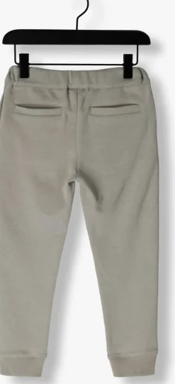 blauwe baje studio joggingbroek brixton