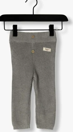 blauwe baje studio legging brawdy