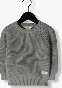 blauwe baje studio trui harrow