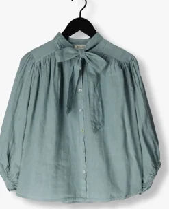 blauwe bellamy blouses sophie