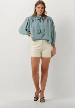 blauwe bellamy blouses sophie