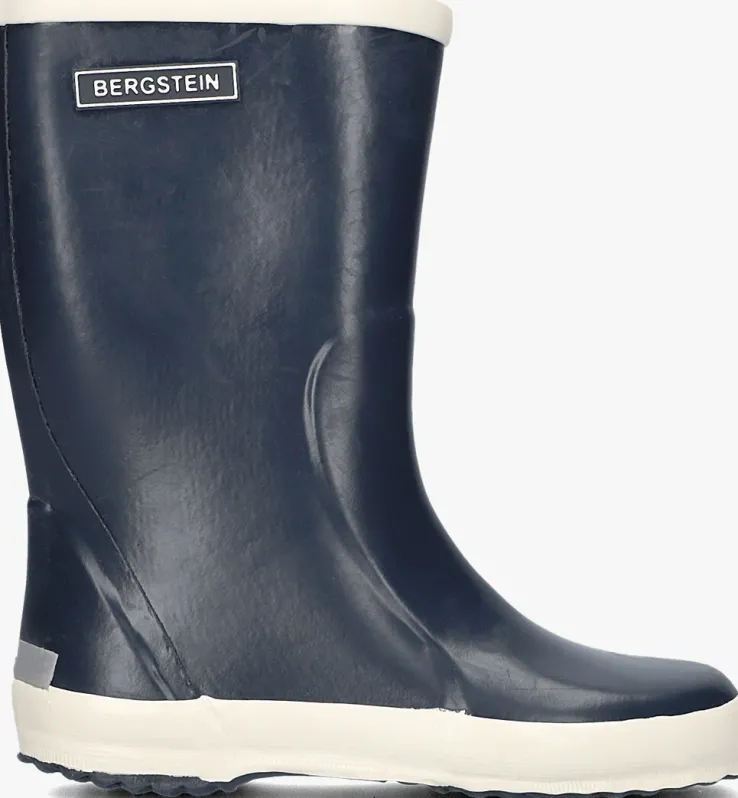 blauwe bergstein regenlaarzen rainboot