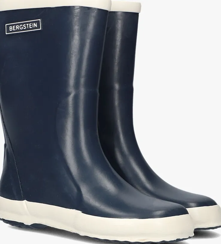 blauwe bergstein regenlaarzen rainboot
