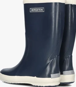 blauwe bergstein regenlaarzen rainboot