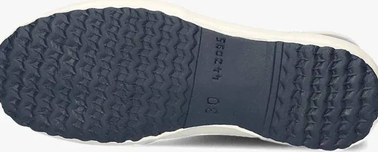 blauwe bergstein regenlaarzen rainboot