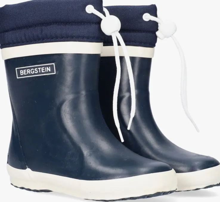 blauwe bergstein regenlaarzen winterboot