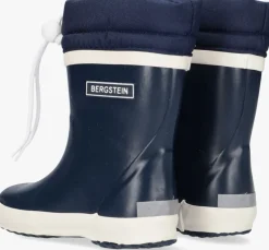 blauwe bergstein regenlaarzen winterboot