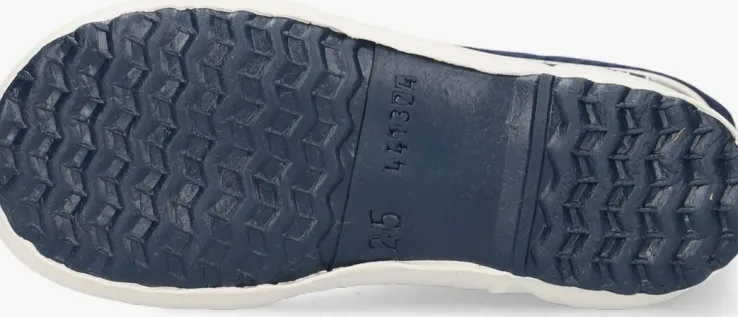 blauwe bergstein regenlaarzen winterboot