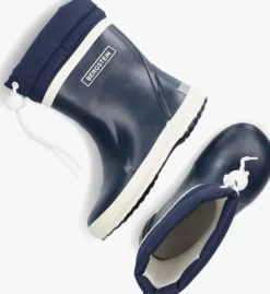 blauwe bergstein regenlaarzen winterboot