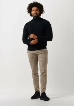 blauwe blackstone lage sneakers yg23