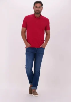 blauwe boss black slim fit jeans delaware 10263110 02