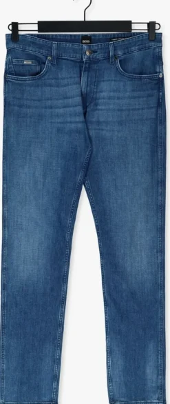 blauwe boss black slim fit jeans delaware3 10215872 01