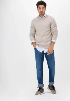 blauwe boss black slim fit jeans delaware3 10215872 01