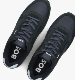 blauwe boss lage sneakers parkour-l_runn