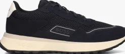 blauwe boss lage sneakers jonah_runn