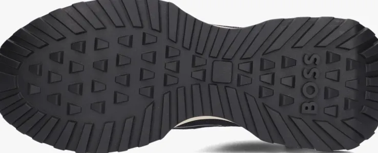 blauwe boss lage sneakers jonah_runn