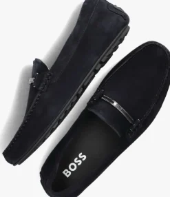 blauwe boss loafers noel_mocc