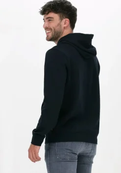 blauwe boss orange sweater wetalk