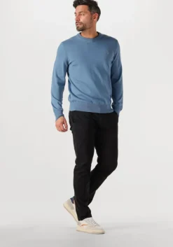 blauwe boss orange trui kanovano_s 10265856 01