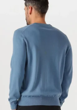 blauwe boss orange trui kanovano_s 10265856 01