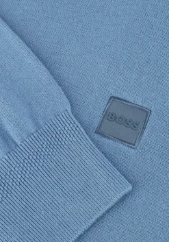 blauwe boss orange trui kanovano_s 10265856 01