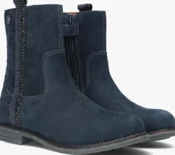 blauwe braqeez laarzen naomi nova