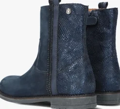 blauwe braqeez laarzen naomi nova