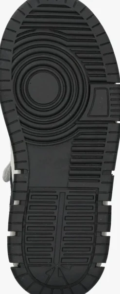 blauwe braqeez lage sneakers xavi xell