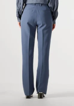 blauwe bruuns bazaar pantalon magica pants