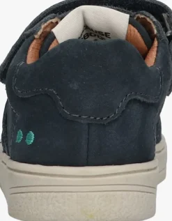 blauwe bunniesjr lage sneakers mees mallow