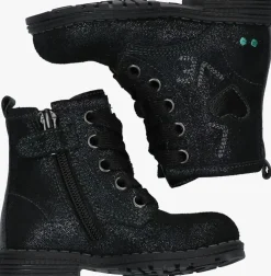 blauwe bunniesjr veterboots thijs trots