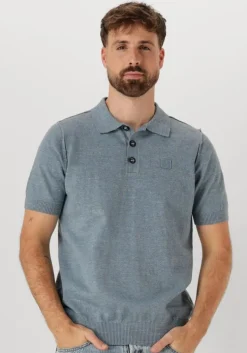 blauwe butcher of blue polo lt clifden polo